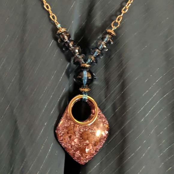 C.O.C Blouse - Picture 8 of 15